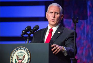 Pence pozvao američki Vrhovni sud da potvrdi zabranu selektivnog pobačaja