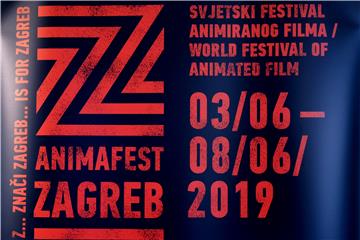 Najavljen program 29. Svjetskog festivala animiranog filma - Animafest Zagreb 2019.