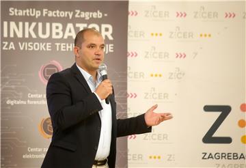 Završna konferencija EU projekta StartUp Factory Zagreb