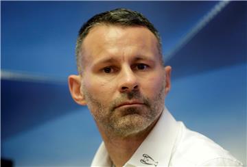 Giggs protiv Hrvatske bez Ramseya i Daviesa i s četiri debitanta