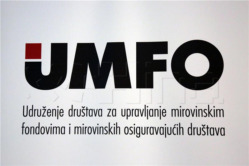 UMFO za postupni prelazak prema individualnoj odgovornosti za mirovine