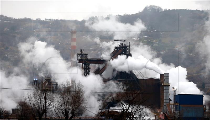 ArcelorMittal ponovo smanjuje proizvodnju čelika u Europi