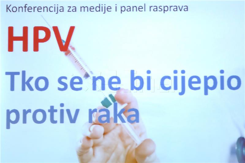 CroMSIC: Studenti medicine održali radionice o HPV-u za 2600 učenika