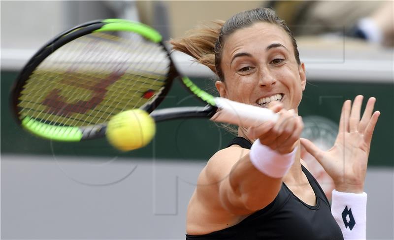 FRANCE TENNIS FRENCH OPEN 2019 GRAND SLAM