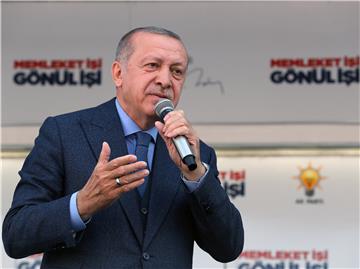 Erdogan Trumpu predložio osnivanje zajedničke radne skupine za kupovinu ruskog sustava 