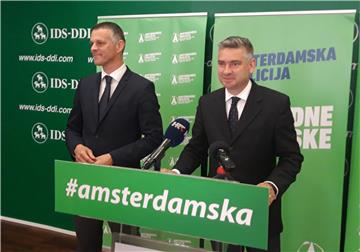 Miletić: Građani u Istri gledaju udesno samo kada prelaze cestu