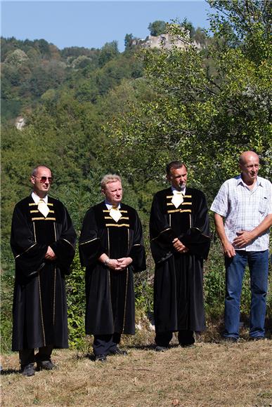 U nedjelju počinje 5. Zrin festival 