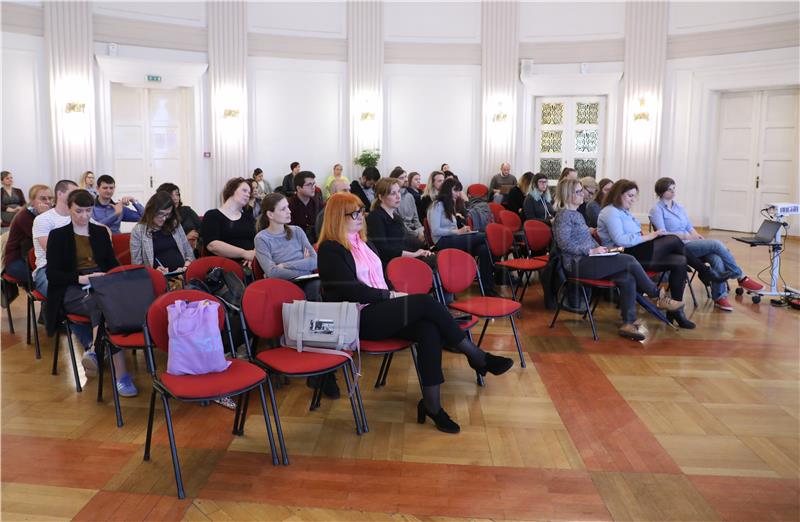 Konferencija GOOD inicijative "Obrazovanje u fokusu"