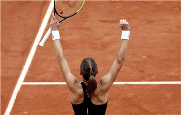 FRANCE TENNIS FRENCH OPEN 2019 GRAND SLAM