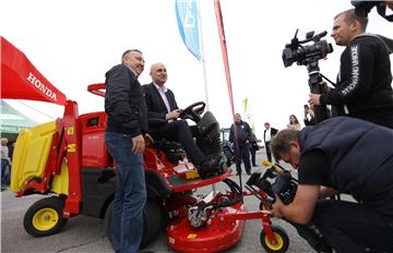 Tolušić otvorio 6. FarmShow