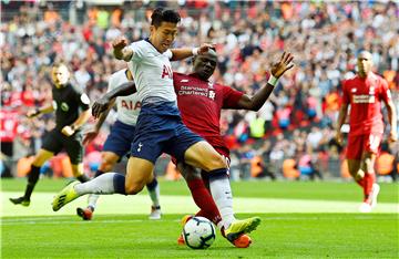 LP - Liverpool u lovu na šesti, a Tottenham na prvi naslov