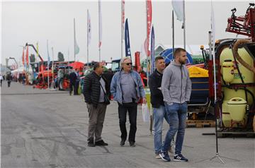 Tolušić otvorio 6. FarmShow