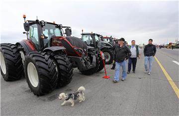 Tolušić otvorio 6. FarmShow