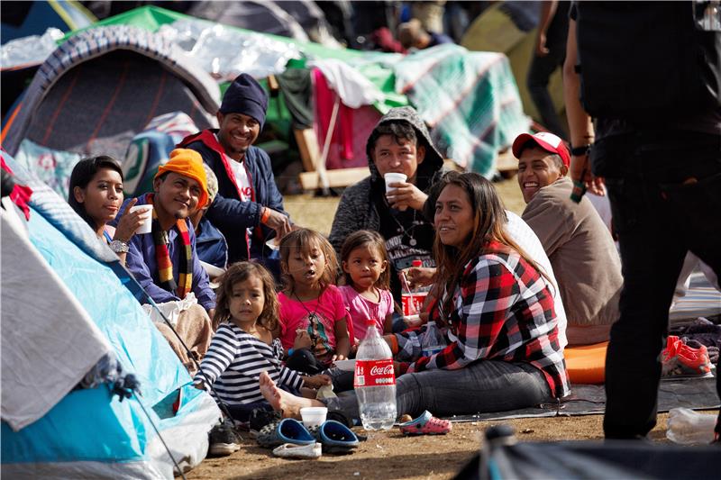 Meksiko apelira na Trumpa da ne uvodi "nepoštene" carine zbog migranata