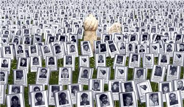 BOSNIA MASSACRES PRIJEDOR