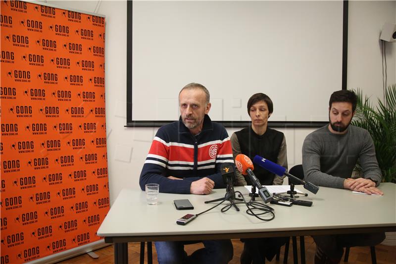 NGOs say Cakovec authorities' decision not to allow Roma protest unacceptable