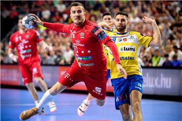 GERMANY HANDBALL EHF CHAMPIONS LEAGUE