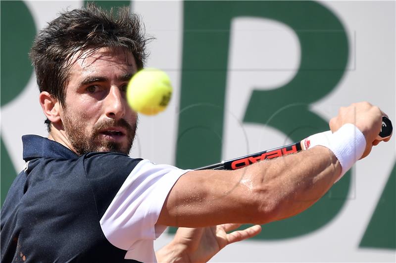 Roland Garros: Rezultati (2)