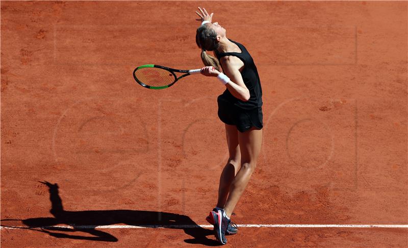 FRANCE TENNIS FRENCH OPEN 2019 GRAND SLAM