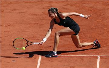 FRANCE TENNIS FRENCH OPEN 2019 GRAND SLAM