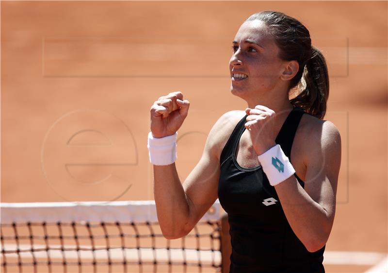 FRANCE TENNIS FRENCH OPEN 2019 GRAND SLAM