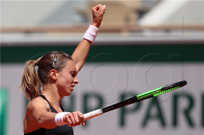 FRANCE TENNIS FRENCH OPEN 2019 GRAND SLAM