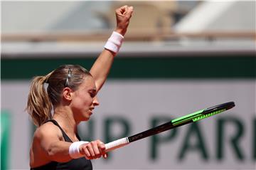 FRANCE TENNIS FRENCH OPEN 2019 GRAND SLAM