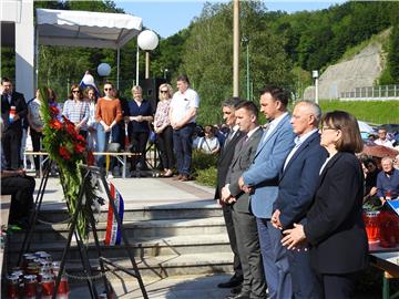 Macelj: obilježena 74. obljetnica stradanja žrtava komunističkog režima