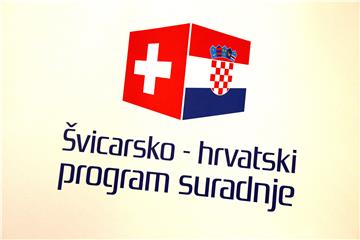 NGO projects co-financed from Swiss-Croatian cooperation programme presented