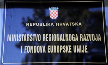 Najvećim hrvatskim gradovima 103,6 milijuna 'europskih' kuna za urbani razvoj