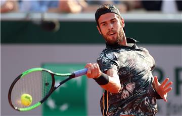 FRANCE TENNIS FRENCH OPEN 2019 GRAND SLAM