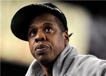 Jay Z - prvi reper milijarder