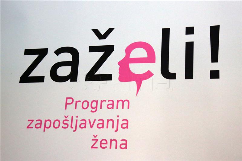 Osijek: Projektom "Zaželi pomoć u kući" posao za 46 teže zapošljivih žena