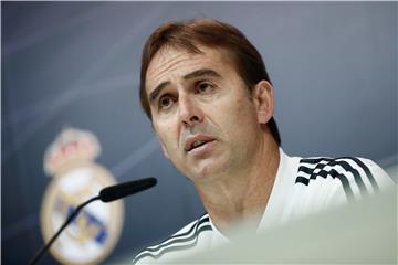 Lopetegui preuzima Sevillu 