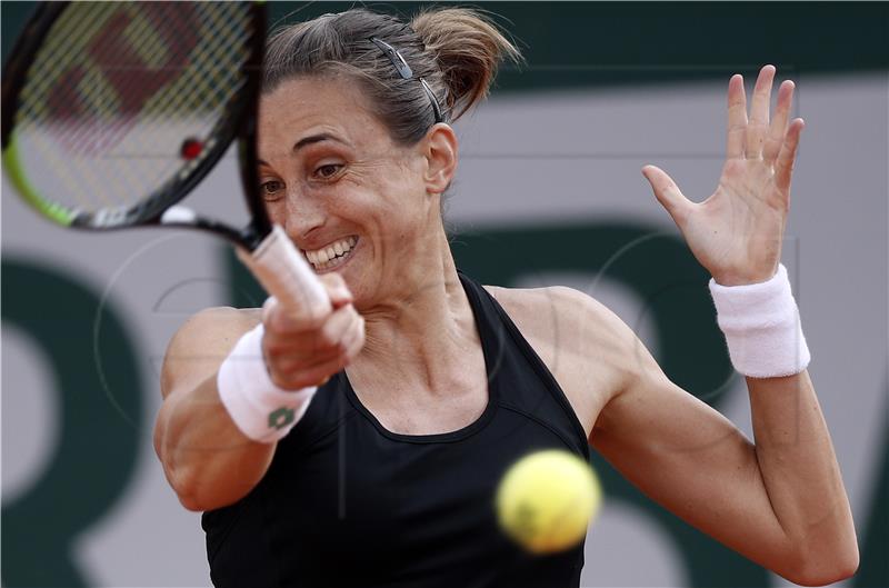 FRANCE TENNIS FRENCH OPEN 2019 GRAND SLAM