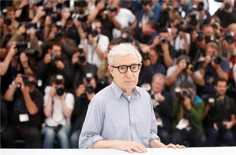 Woody Allen snimit će u Španjolskoj romantičnu komediju