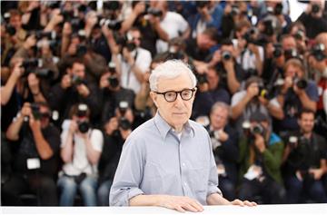 Woody Allen snimit će u Španjolskoj romantičnu komediju