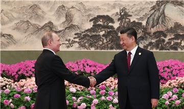 Xi i Putin u Rusiji otvaraju novo razdoblje partnerstva i prijateljstva