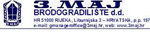 OTS: 3. MAJ Brodogradilište d.d. - Obavijest o odgodi ročišta održanog 05.06.2019.g.