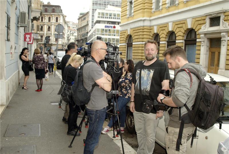 Odgođen stečaj brodogradilišta 3. Maja do 4. srpnja