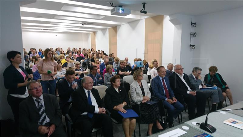 Dan prava osoba s duševnim smetnjama: Konferencija o shizofreniji