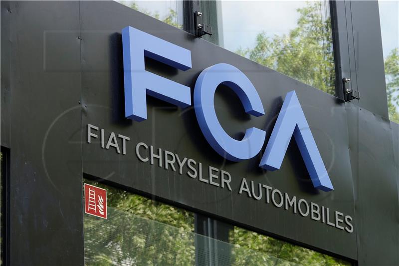 Fiat Chrysler povukao plan o spajanju s Renaultom