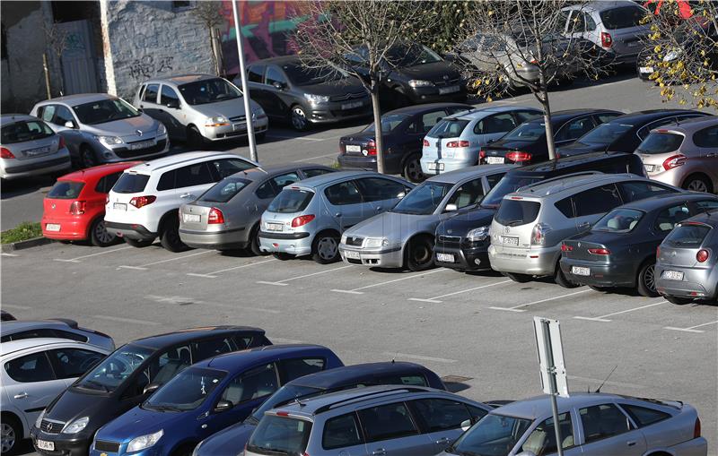 35,000 uninsured vehicles in traffic in Croatia, says Insurance Bureau