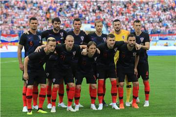 "Vatreni" do sada sjajni u Gradskom vrtu