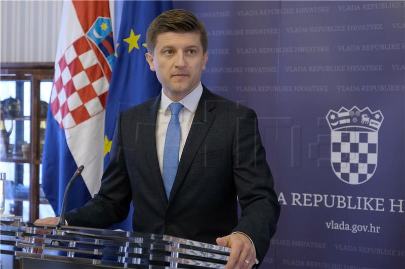 Z. Marić: Odluka agencije Fitch o podizanju kreditnog rejtinga jako dobra vijest