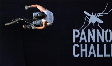 Pannonian Challenge - BMX kategorija, polufinale