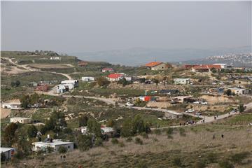 Palestinci osudili izjavu američkog veleposlanika o Zapadnoj obali 