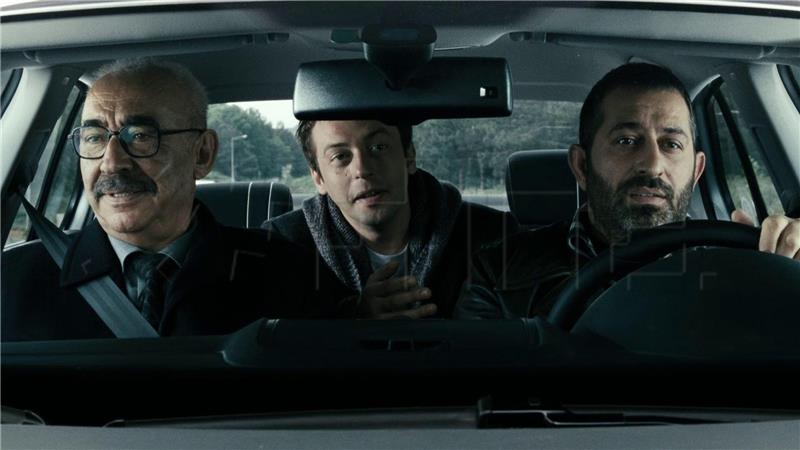 Ciklus turskog filma u riječkom Art-kinu otvara krimić "Sezona lova"