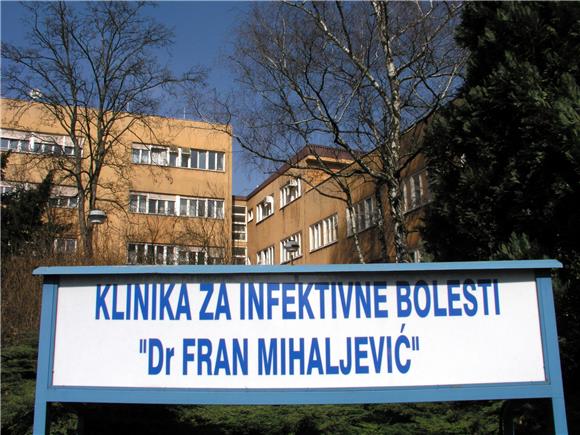 Novi MSCT uređaj u Klinici za infektivne bolesti "Dr. Fran Mihaljević"