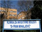 Novi MSCT uređaj u Klinici za infektivne bolesti "Dr. Fran Mihaljević"